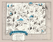 Wyoming history