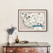 Montana art