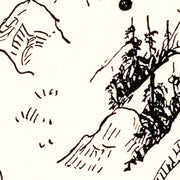 old Nevada map