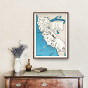 California art