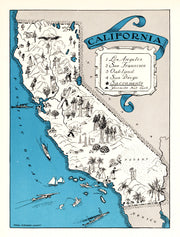 California history