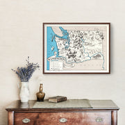 Washington art