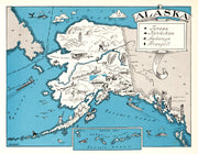 Alaska history