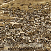 old Rutland map