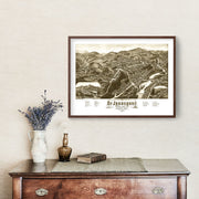 St. Johnsbury art