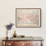 South Dakota art