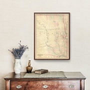 North Dakota art