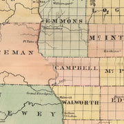old Dakota Territory