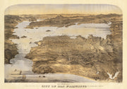 San Francisco histor