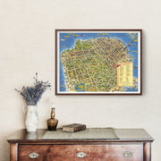 San Francisco art