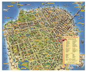 San Francisco histor