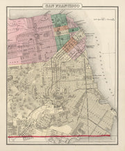 San Francisco histor