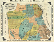 San Francisco histor