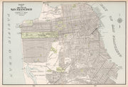 San Francisco histor