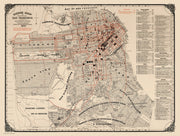 San Francisco histor