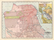 San Francisco histor