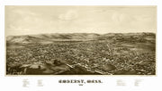 Amherst history