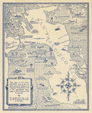 San Francisco histor