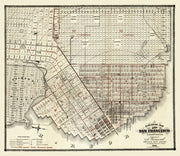 San Francisco histor