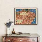 San Francisco art