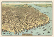 San Francisco histor