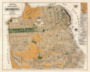San Francisco histor