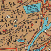 old Seattle map