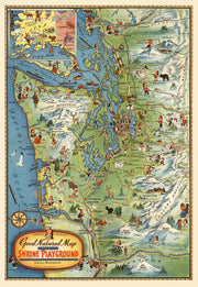 Seattle history