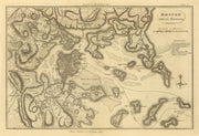 Boston history