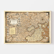 map of Boston