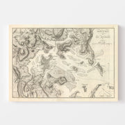map of Boston