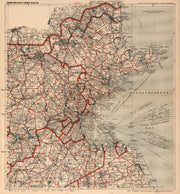 Boston history