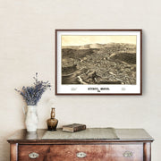 Athol art