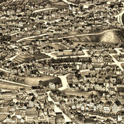 old Athol map