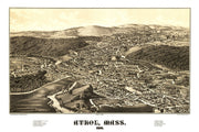 Athol history