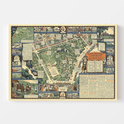 map of Boston