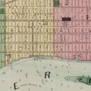 old Brooklyn map