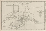 New Orleans history