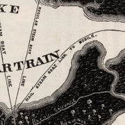 old New Orleans map
