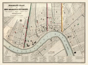New Orleans history