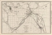 St. Paul history