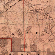 old Ramsey County ma