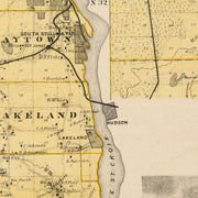 old Washington Count