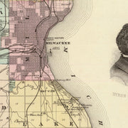 old Milwaukee County