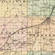 old Waukesha County 