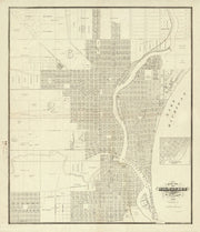 Milwaukee history
