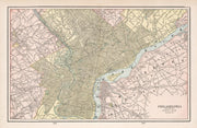 Philadelphia history