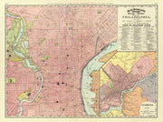 Philadelphia history