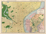 Philadelphia history