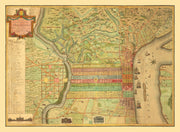 Philadelphia history